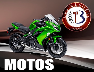 <center><b> <br> MOTOS RECUPERADOS DE FINANCEIRA</center>