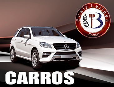 <center><b>  <br> CARROS RECUPERADOS DE FINANCEIRA</center>