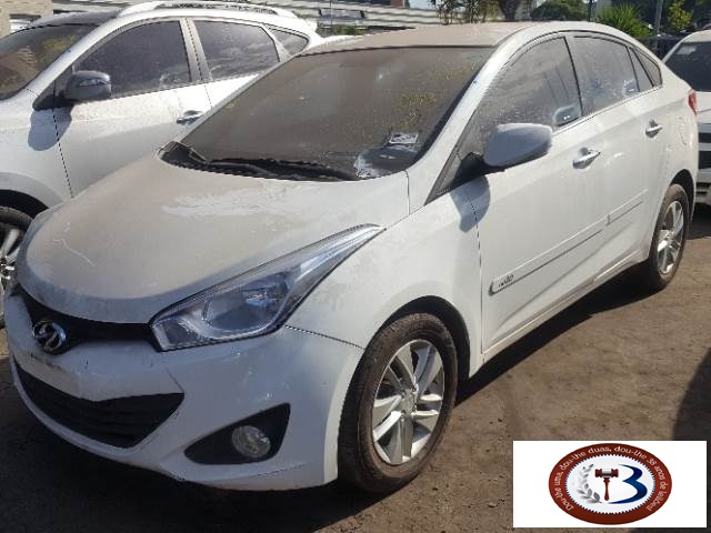 LOTE 003 HB20S PREMIUM 1.6 16V  2015