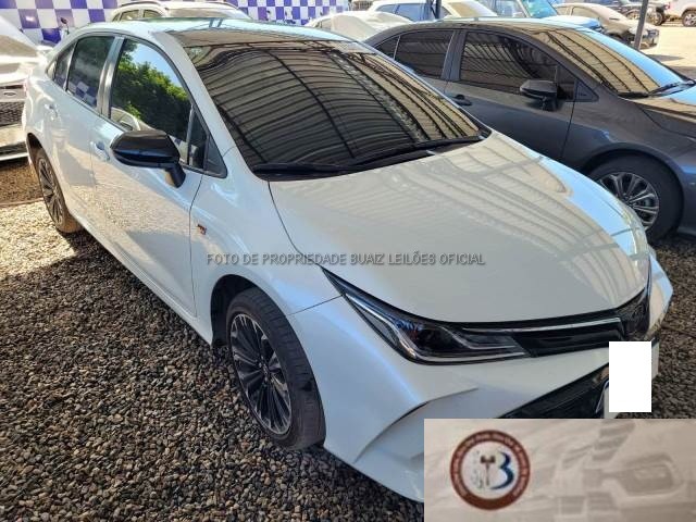 TOYOTA COROLLA GR-S 2.0 16V DUAL VVT-IEçç