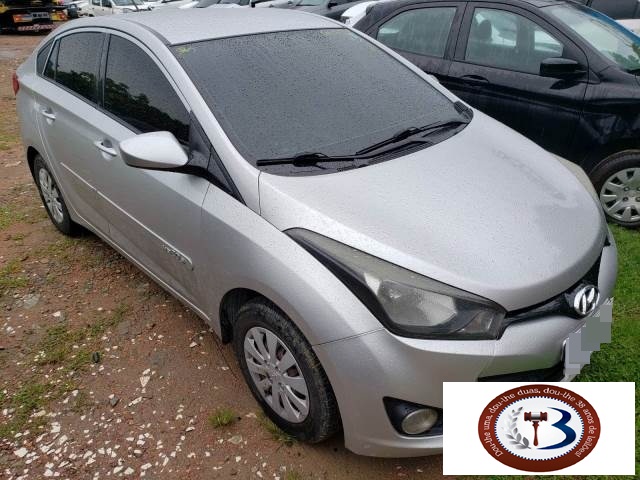 LOTE 005 HB20S COMFORT PLUS 1.0 12V CVVT  2015 