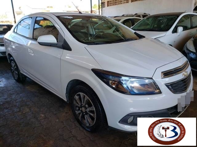 LOTE 029 CHEVROLET  PRISMA LTZ AT6 1.4 SPE4 2015 