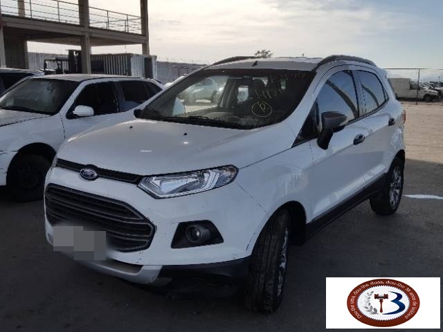 ECOSPORT FREESTYLE 